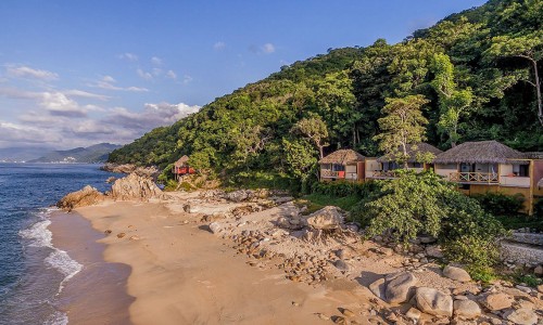 Xinalani Retreat